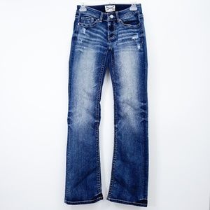 Stella Boot Stretch Jean